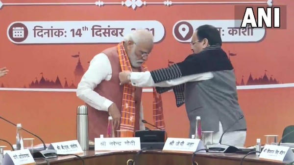 প্রধানমন্ত্রীর 'সুশাসন' বৈঠক