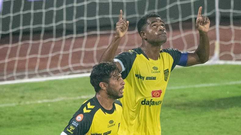 ওড়িশা’কে হাফ ডজন গোলের মালা পরাল নিজাম শহরের দল ওড়িশা’কে হাফ ডজন গোলের মালা পরাল নিজাম শহরের দল