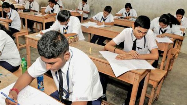 দশম ও দ্বাদশ শ্রেণির বোর্ড পরীক্ষা বাতিল