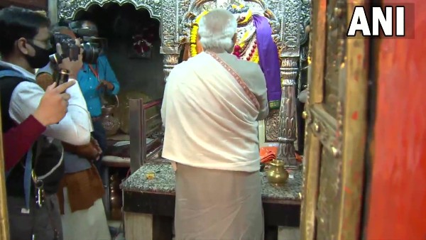 মুখ্যমন্ত্রী পরিষদের বৈঠকেও যোগ দেবেন প্রধানমন্ত্রী