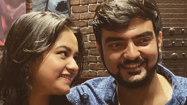 একান্নবর্তী পরিবারের বউ হবেন ইপ্সিতা