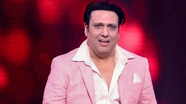 জানেন আজ অভিনেতা গোবিন্দার সম্পত্তির পরিমাণ কত?