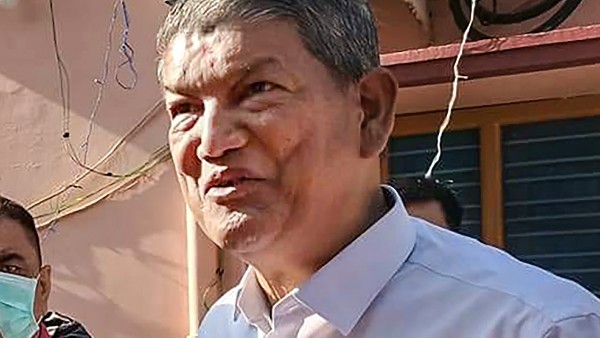 উত্তরাখণ্ডের প্রাক্তন CM একি বললেন!