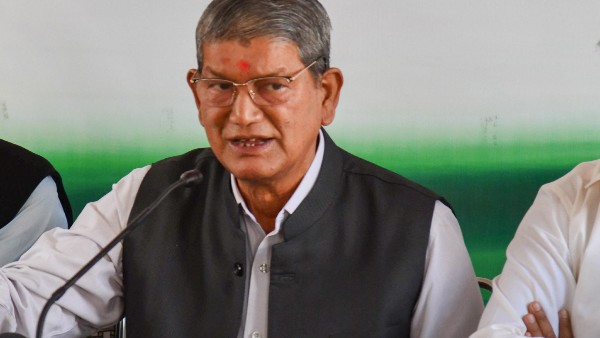 বিতর্কিত টুইট হরিশ রাওয়াতের, কেন কেন্দ্রীয় কংগ্রেস নেতৃত্বের উপর ক্ষুব্ধ তিনি? বিতর্কিত টুইট হরিশ রাওয়াতের, কেন কেন্দ্রীয় কংগ্রেস নেতৃত্বের উপর ক্ষুব্ধ তিনি?