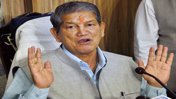 কংগ্রেস ছাড়বেন কি?