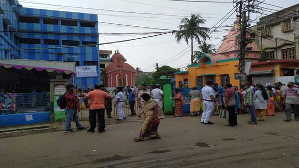 মাসে ১০ হাজার কর্মসংস্থান