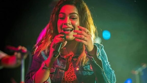 অপমানিত ইমন চক্রবর্তী