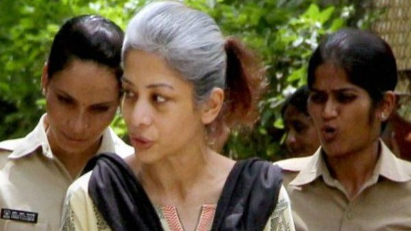 সিবিআইকে ইন্দ্রাণীর চিঠি