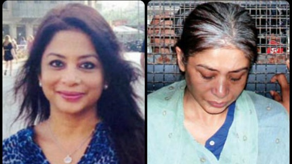 অভিযুক্ত ইন্দ্রাণীর ইতিহাস