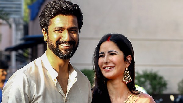 বিয়ের পর শ্বশুরবাড়িতে প্রথমবার কী রাঁধলেন নববধূ ক্যাটরিনা? বিয়ের পর শ্বশুরবাড়িতে প্রথমবার কী রাঁধলেন নববধূ ক্যাটরিনা?