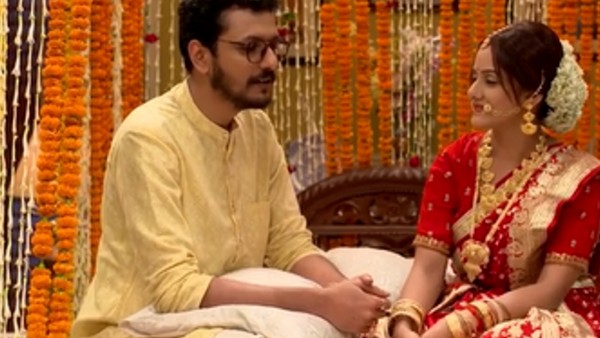 কী দেখা যাচ্ছে প্রোমোতে?