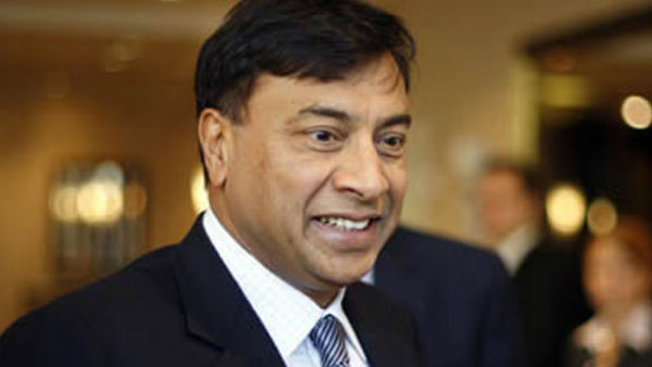 লক্ষ্মী মিত্তাল