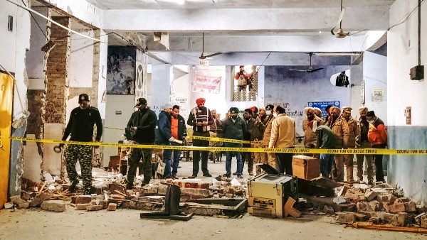 পাঞ্জাবকে অশান্ত করায় ছিল উদ্দেশ্য!