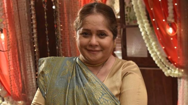 মাধবী গোগাটে