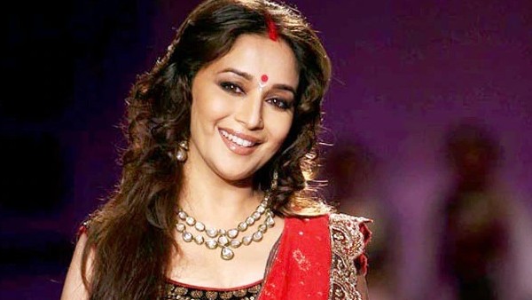 'মাজা মা'র প্রথম ঝলক