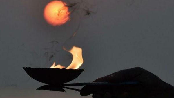 ২০২২ সালের অমাবস্যার পুরো তালিকা