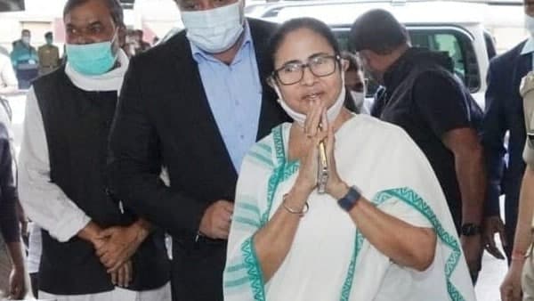 মমতার উচ্চাশা ক্রমেই ব্যর্থতার সরণিতে প্রবেশ করছে