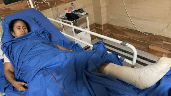 বিজেপির সমস্ত পরিকল্পনা নস্যাৎ করে জয় হাসিল তৃণমূলের