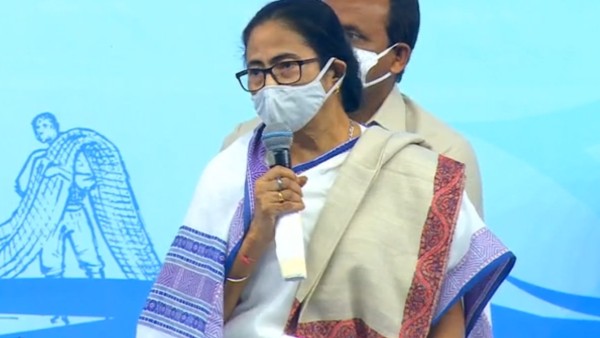 গঙ্গাসাগর মানুষের মেলা