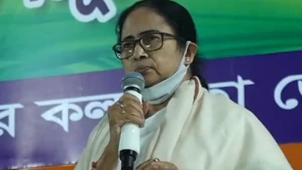 মমতা বন্দ্যোপাধ্যায়ের বার্তা