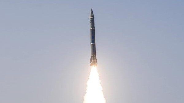 ডিআরডিও নয়া সাফল্য