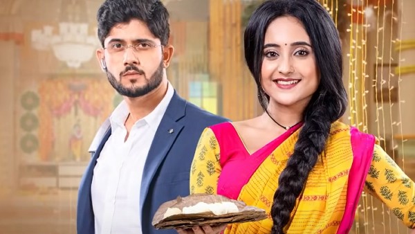 খুদে সাইকেল নিয়ে মিঠাই
