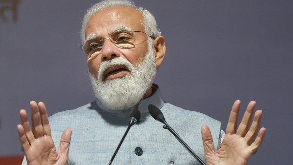 আমন্ত্রণ জানিয়েছেন মোদীকে