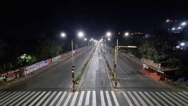 রাতের বিধিনিষেধে ছাড় ৯ দিনের