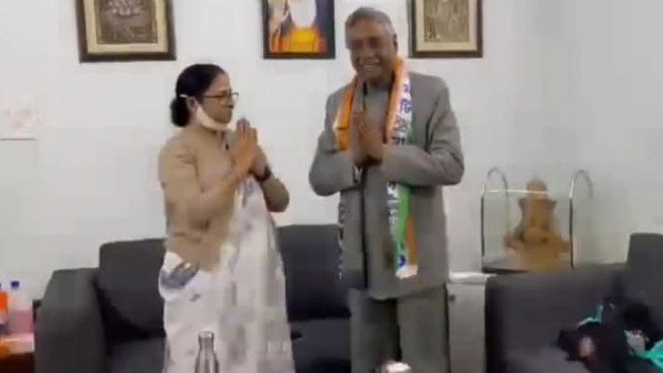 পবন বর্মা