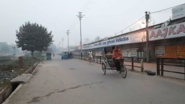 কমবে তাপমাত্রা
