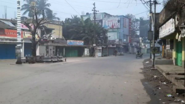 নতুন করে পশ্চিমী ঝঞ্ঝা ২২ ডিসেম্বর নাগাদ