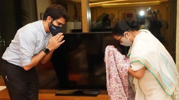 মমতার পরিকল্পনার দোসর হবে না শিবসেনা-এনসিপি