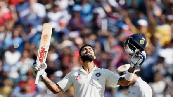 বিরাট ভেঙেছেন সানির রেকর্ড