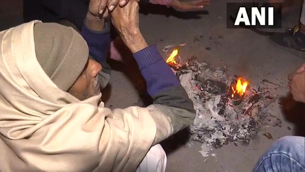 উত্তরবঙ্গের আবহাওয়া