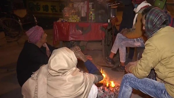দক্ষিণবঙ্গের আবহাওয়া