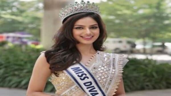 ফের বিশ্ব সুন্দরী ভারতীয় তরুণী