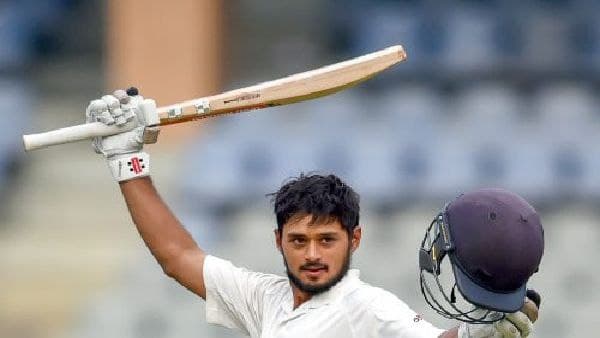 পাঞ্চালের নির্বাচন নিয়ে প্রশ্ন