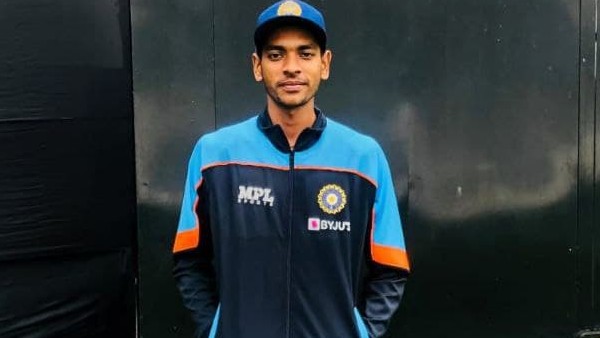 এক্সক্লুসিভ: আবেগে গা ভাসাতে নারাজ অনূর্ধ্ব-১৯ বিশ্বকাপে বাংলার একমাত্র প্রতিনিধি রবি কুমার এক্সক্লুসিভ: আবেগে গা ভাসাতে নারাজ অনূর্ধ্ব-১৯ বিশ্বকাপে বাংলার একমাত্র প্রতিনিধি রবি কুমার