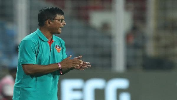 ফেরান্দোর বিকল্প পেয়ে গেল এফসি গোয়া, হেড কোচ ডেরেক ফেরান্দোর বিকল্প পেয়ে গেল এফসি গোয়া, হেড কোচ ডেরেক