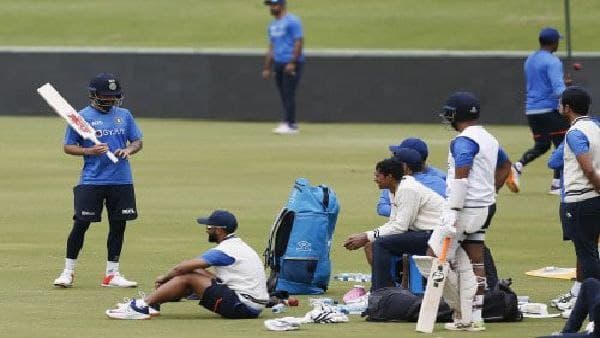 সেঞ্চুরিয়নের পরিসংখ্যান
