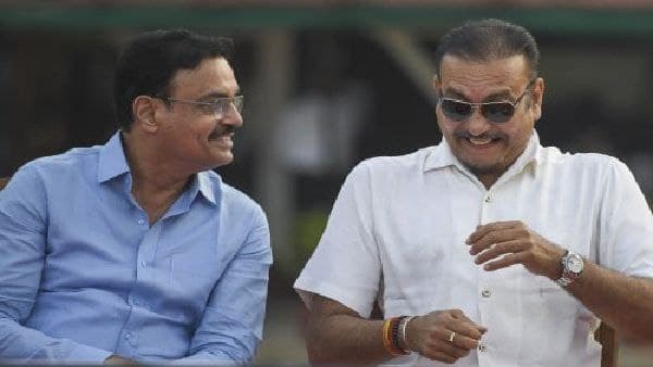সৌরভের ভূমিকার বিরাট সমালোচনায় সরব প্রাক্তন ভারত অধিনায়ক সৌরভের ভূমিকার বিরাট সমালোচনায় সরব প্রাক্তন ভারত অধিনায়ক