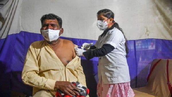 তামিলনাড়ুতেও বাড়ছে সংক্রমণ