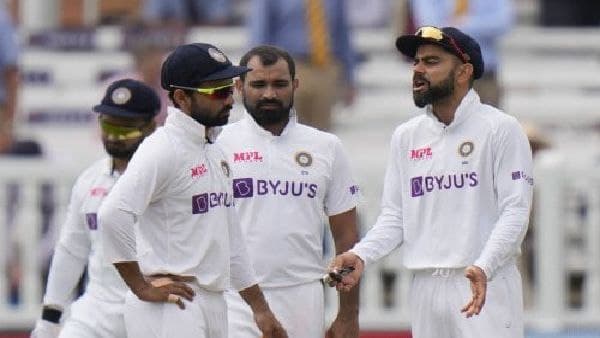 ICC Test Ranking: দক্ষিণ আফ্রিকায় টেস্ট সিরিজ হারের প্রভাব, আইসিসির ক্রমতালিকায় শীর্ষ স্থান হারাল ভারত ICC Test Ranking: দক্ষিণ আফ্রিকায় টেস্ট সিরিজ হারের প্রভাব, আইসিসির ক্রমতালিকায় শীর্ষ স্থান হারাল ভারত
