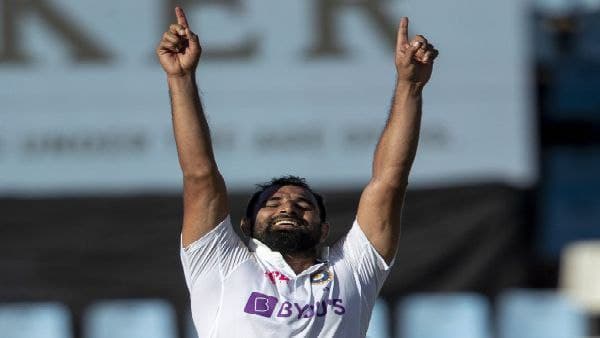 অনিশ্চিত টেস্টেও