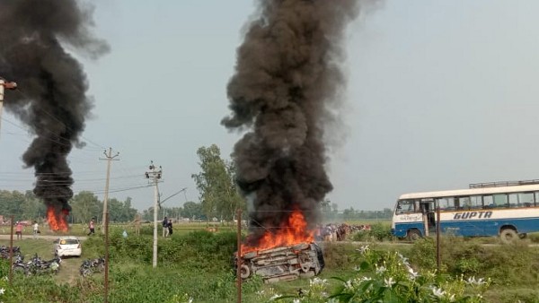 ঘটনা পরিকল্পিত
