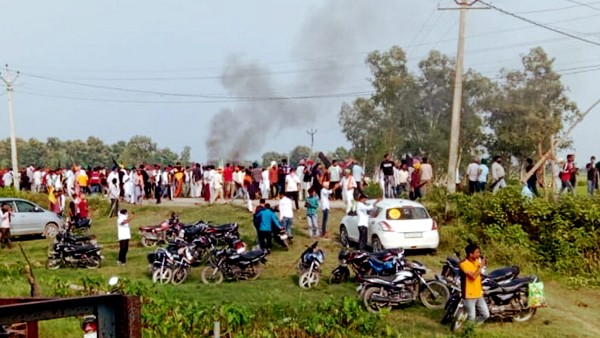 অভিযুক্তদের বিরুদ্ধে খুনের মামলা