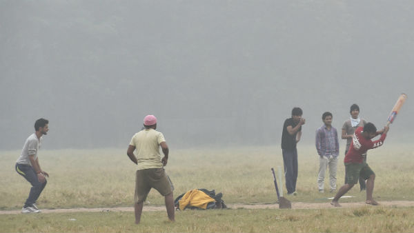 সমতলে তাপমাত্রা নামল -২.৬ ডিগ্রিতে