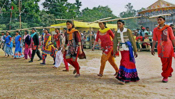 মেলার ইতিহাস