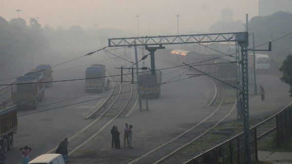 তাপমাত্রা কমবে পূর্ব ভারত ও মধ্য ভারতে
