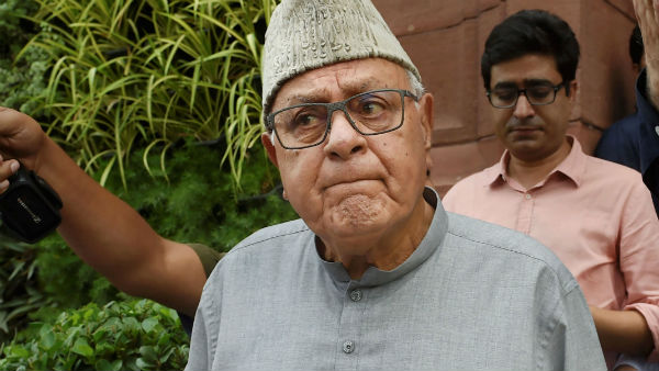 আর্থিক দুর্নীতিতে প্রাক্তন মুখ্যমন্ত্রী!